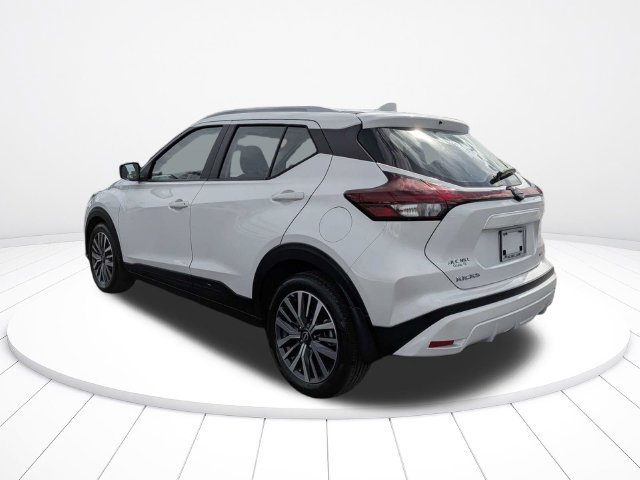 Used 2022 Nissan Kicks SV FWD image 5
