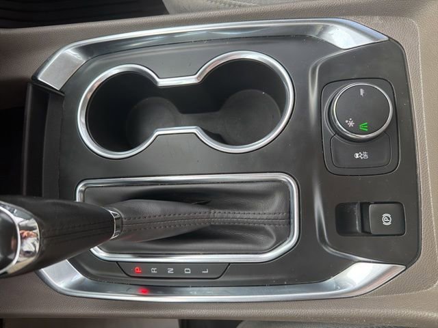 Used 2019 Chevrolet Traverse LT image 31