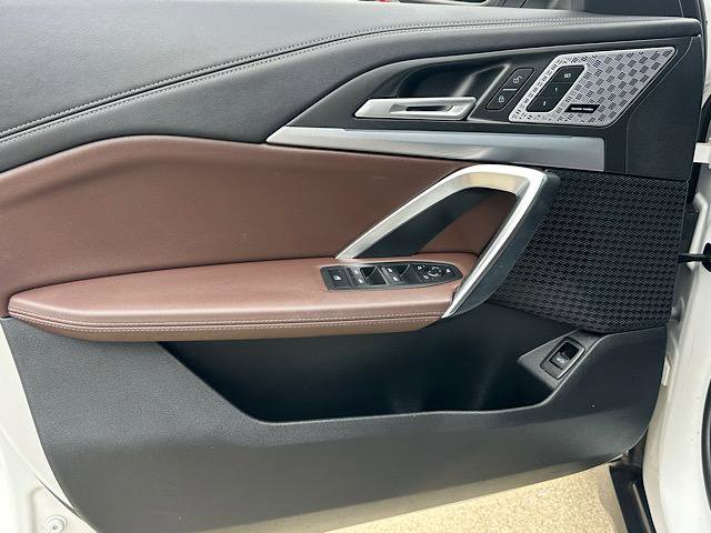 Certified 2024 BMW X1 xDrive28i image 19