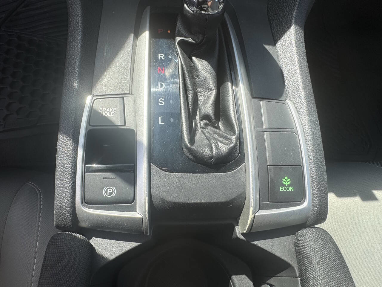 Used 2019 Honda Civic LX image 19