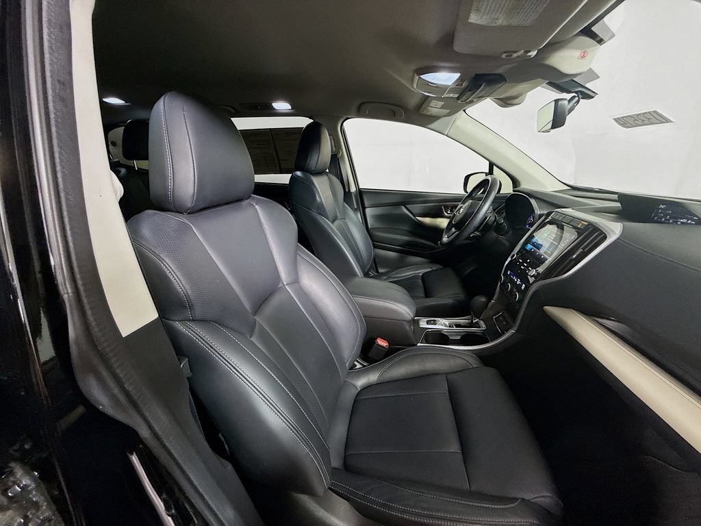 Used 2022 Subaru Ascent Limited AWD/4WD image 26