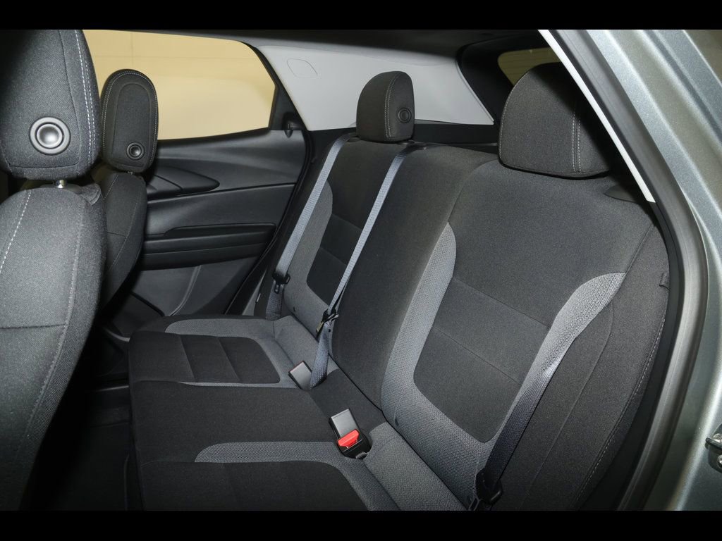 Used 2026 Chevrolet TrailBlazer LT image 28