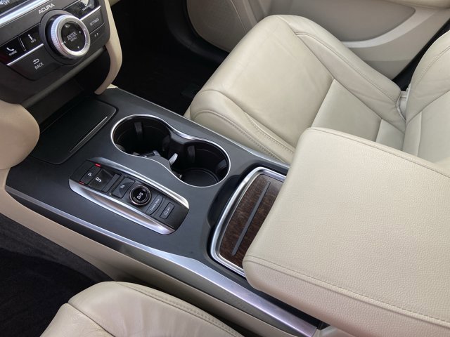 Used 2020 Acura MDX FWD image 40