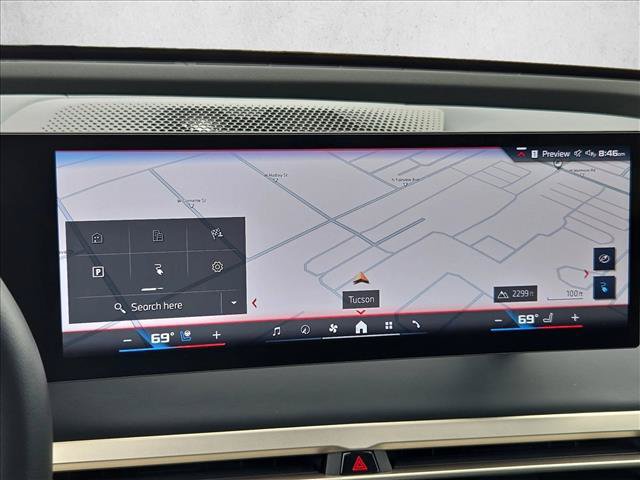 Used 2024 BMW iX M60 AWD/4WD image 20