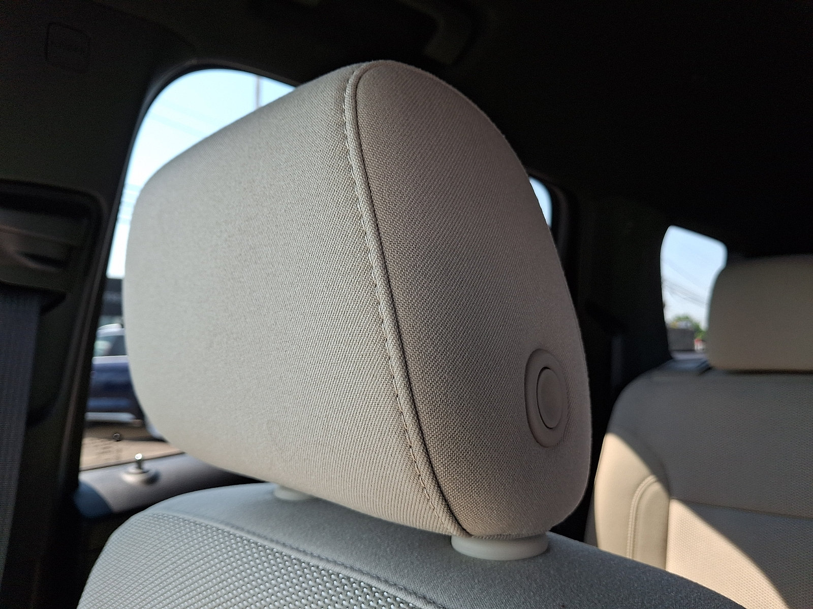 Used 2023 Chevrolet Traverse LS w/ LPO, Floor Liner Package AWD/4WD image 13