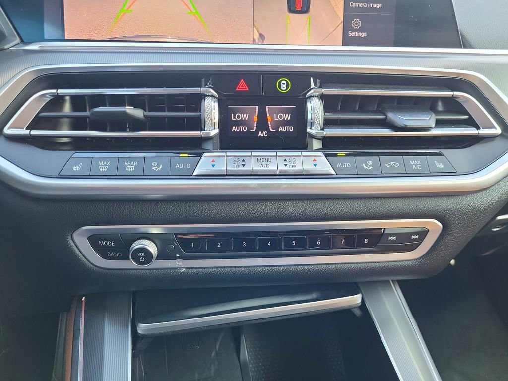 Used 2019 BMW X5 xDrive40i w/ Convenience Package image 20