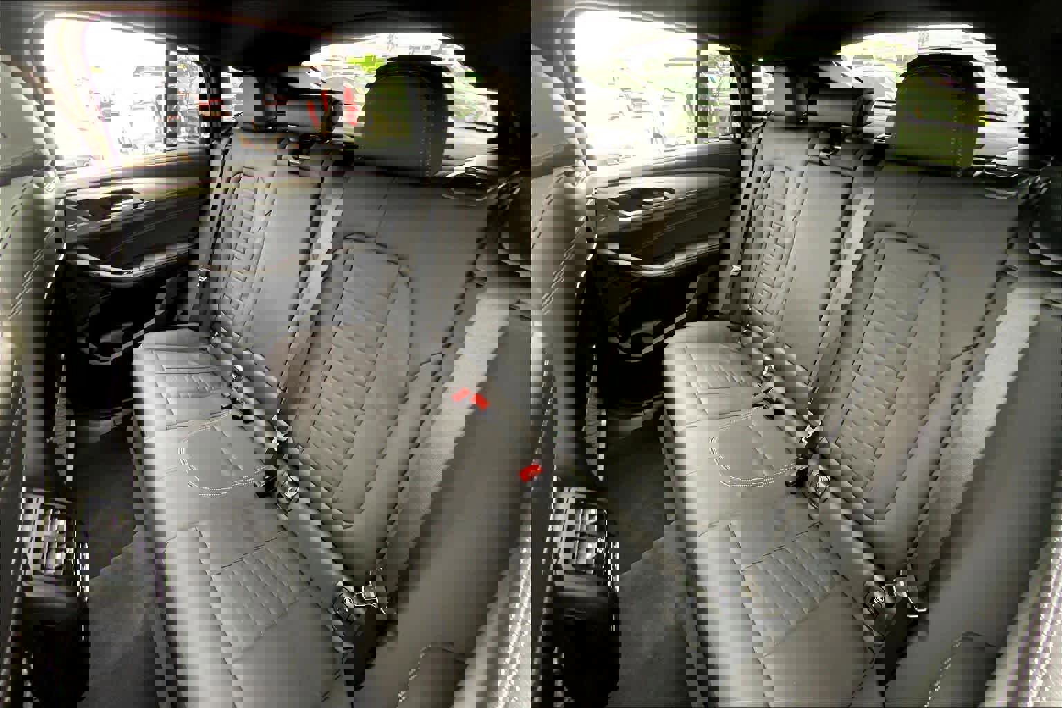 Used 2023 BMW X4 M40i w/ Premium Package image 20