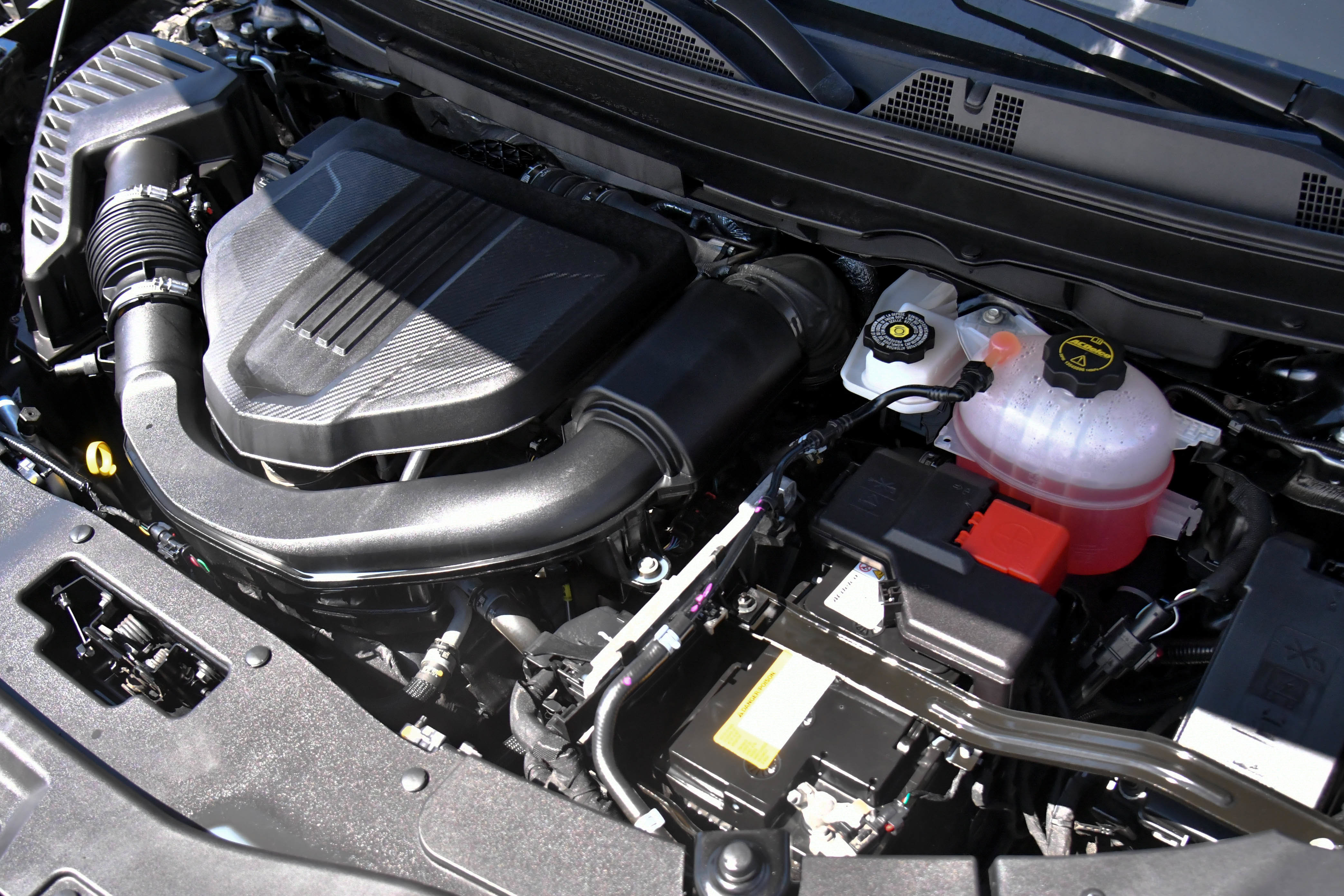 Used 2024 Chevrolet Traverse LT FWD image 58
