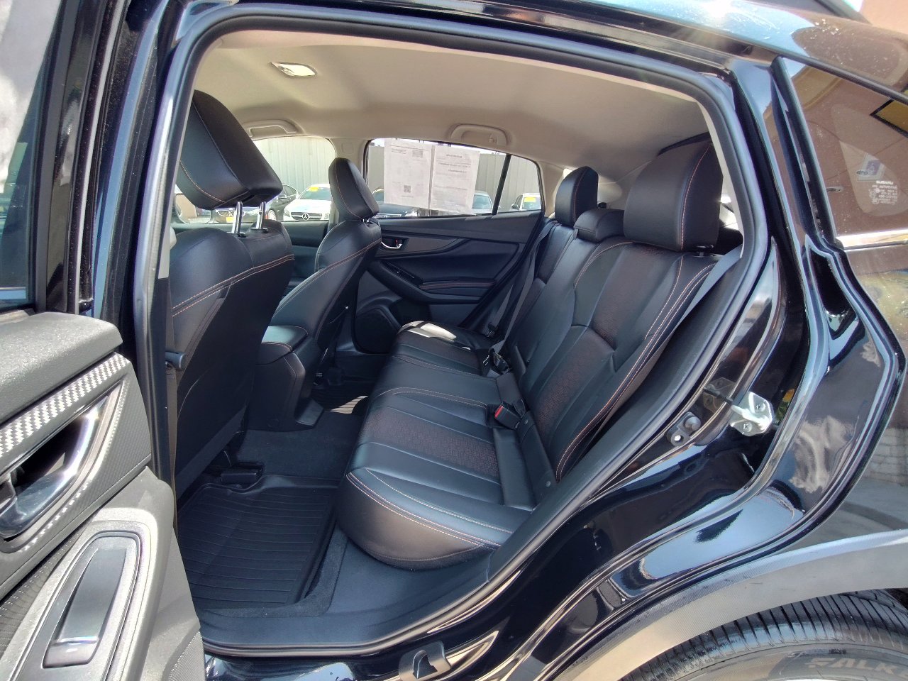 Used 2021 Subaru Crosstrek 2.5i Limited w/ Popular Package #4 image 29