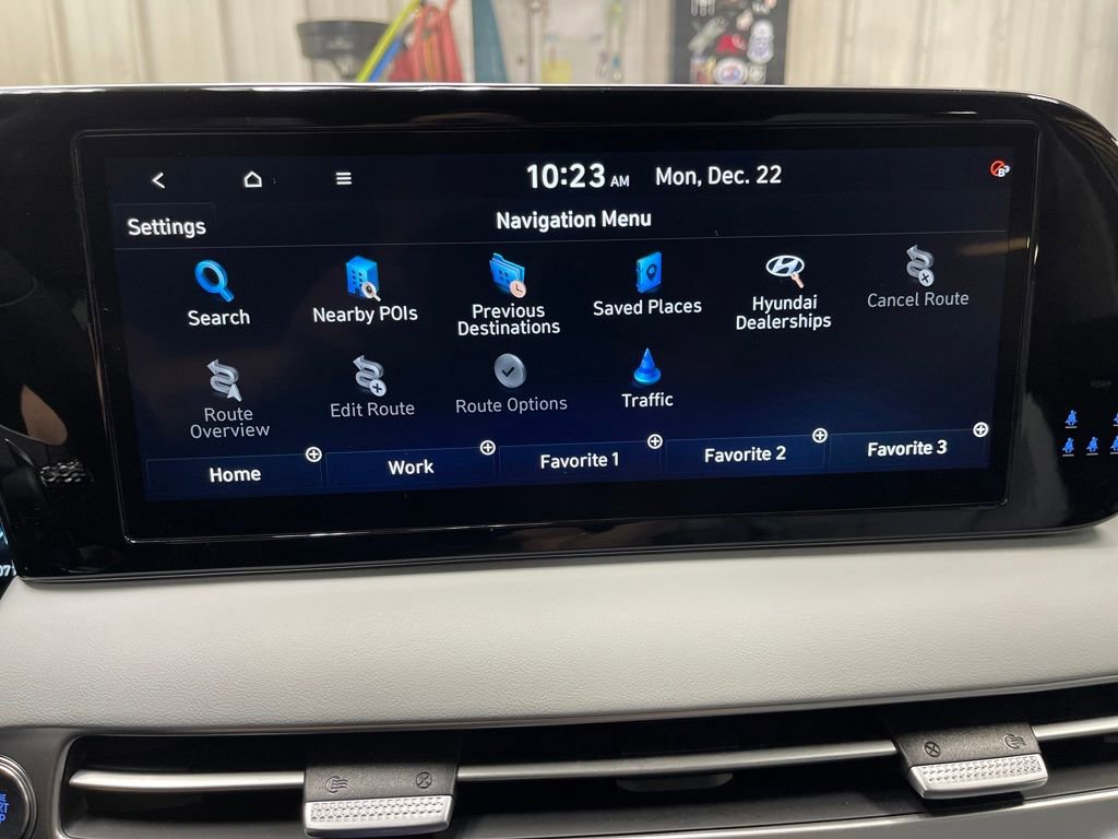 Used 2025 Hyundai Palisade SEL image 26