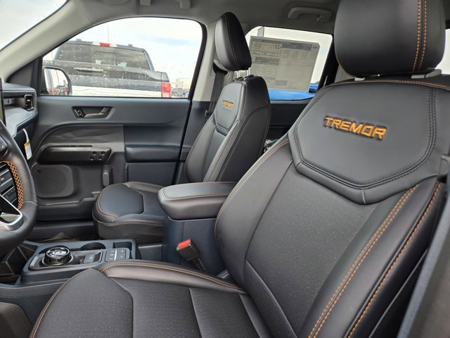 New 2026 Ford Maverick Tremor AWD/4WD image 16
