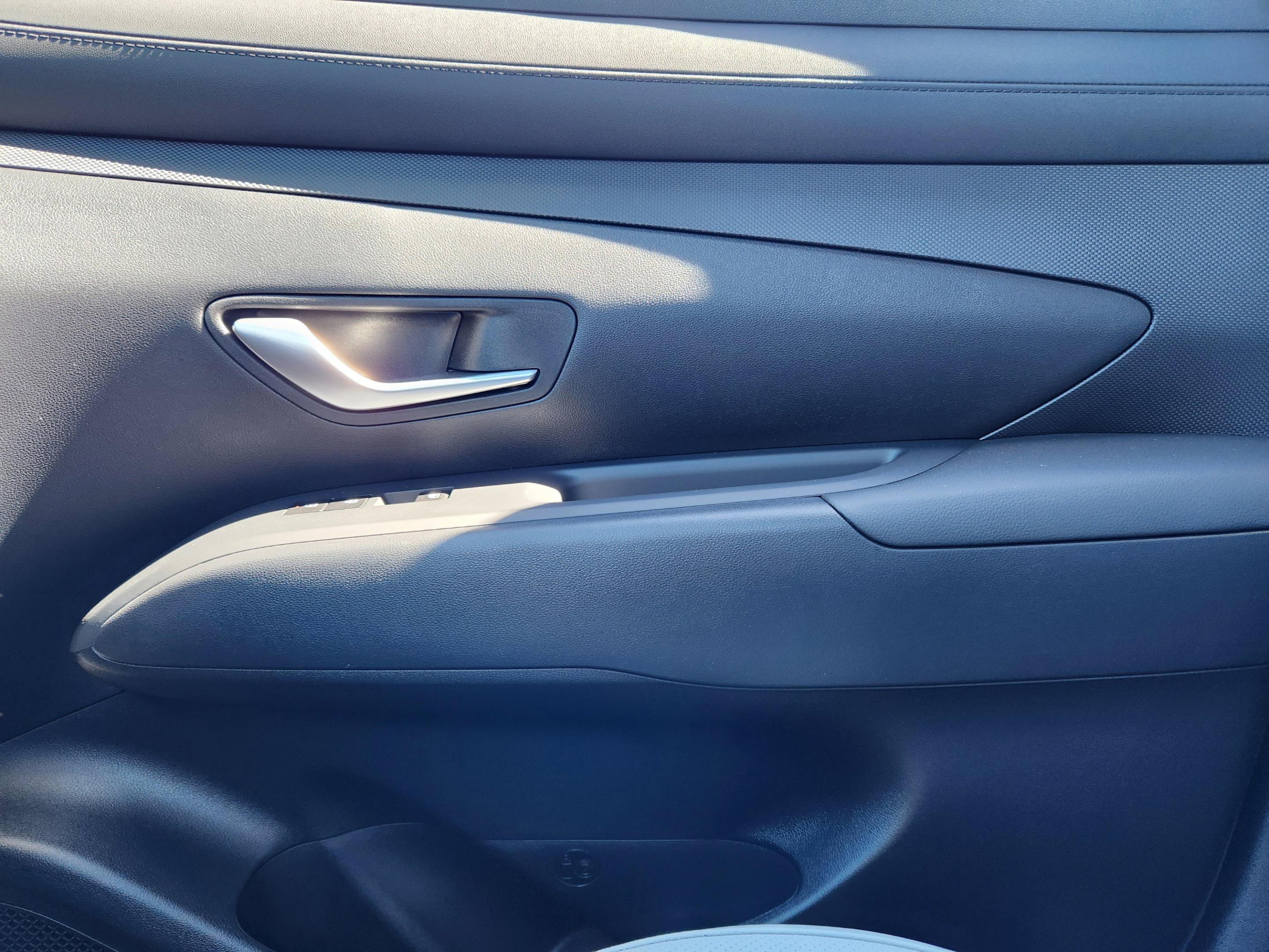 New 2026 Hyundai Santa Cruz SEL AWD/4WD image 21