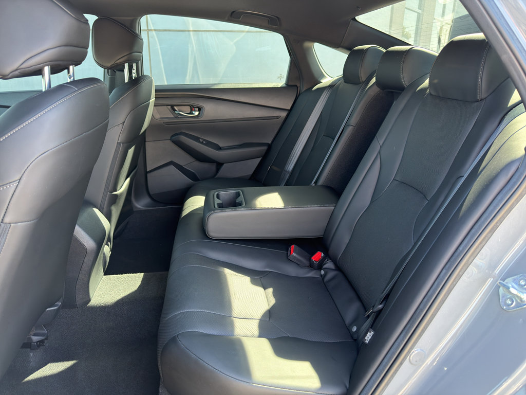 Used 2023 Honda Accord Sport image 14