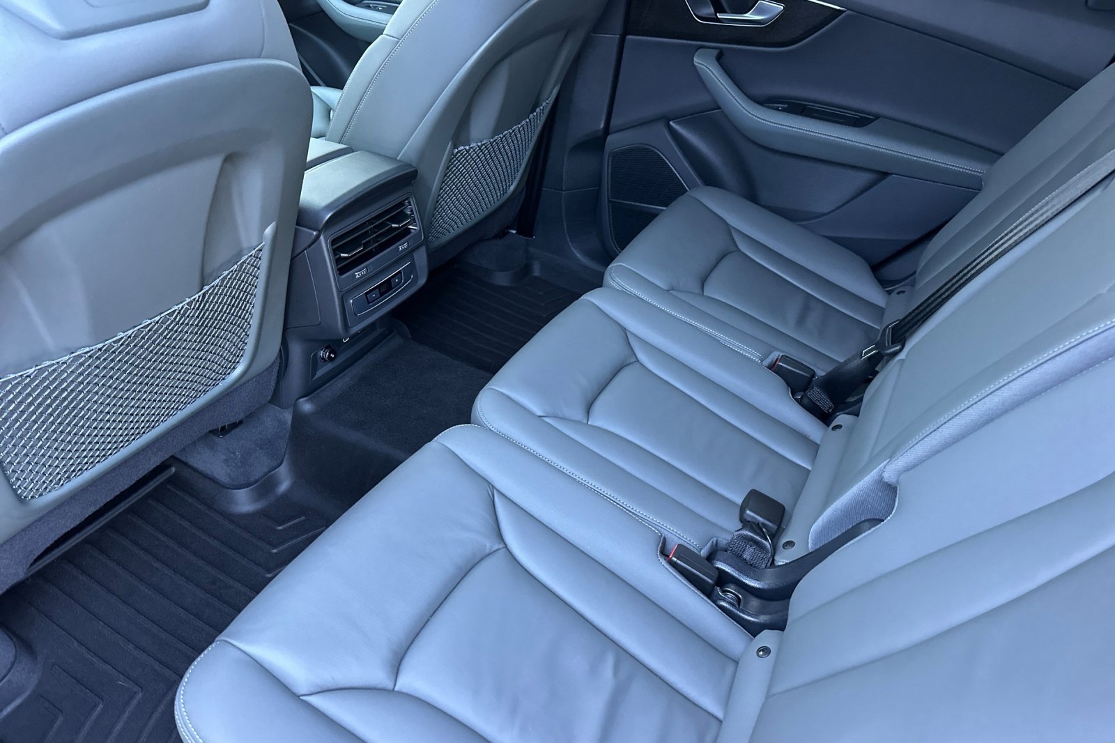 Used 2025 Audi Q7 3.0T Premium Plus image 12