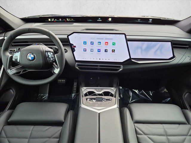 New 2027 BMW X5 xDrive50e w/ M Sport Package AWD/4WD image 14