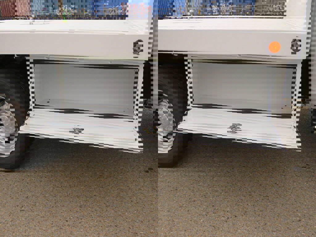 New 2023 RAM 4500 Tradesman w/ Chrome Appearance Group image 34