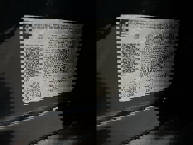 Certified 2018 GMC Terrain SLT w/ Preferred Package image 34