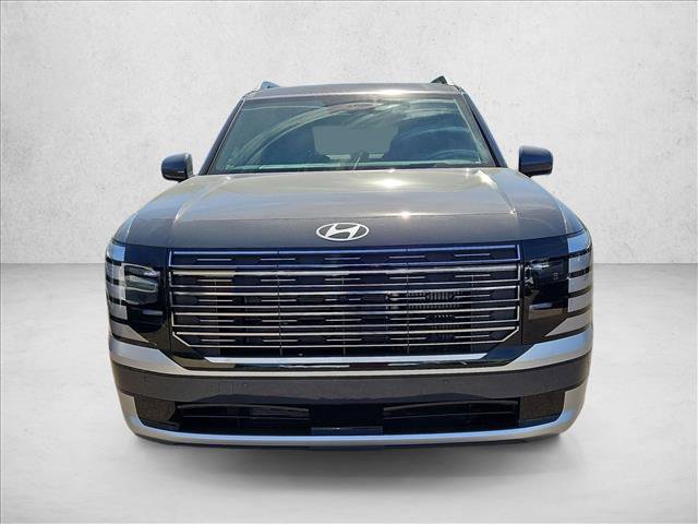 New 2026 Hyundai Palisade Calligraphy image 6