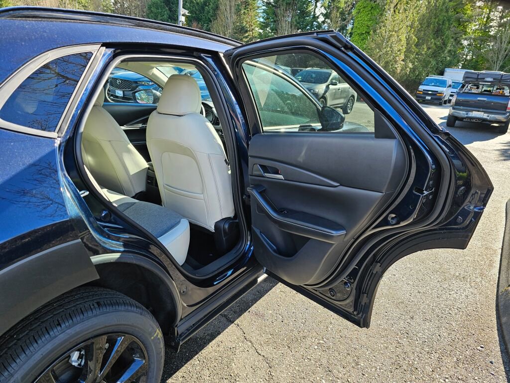 New 2026 MAZDA CX-30 Aire Edition AWD/4WD image 27
