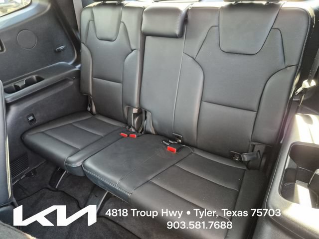 Certified 2023 Kia Telluride S FWD image 24