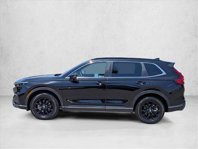 Used 2025 Honda CR-V Sport image 9