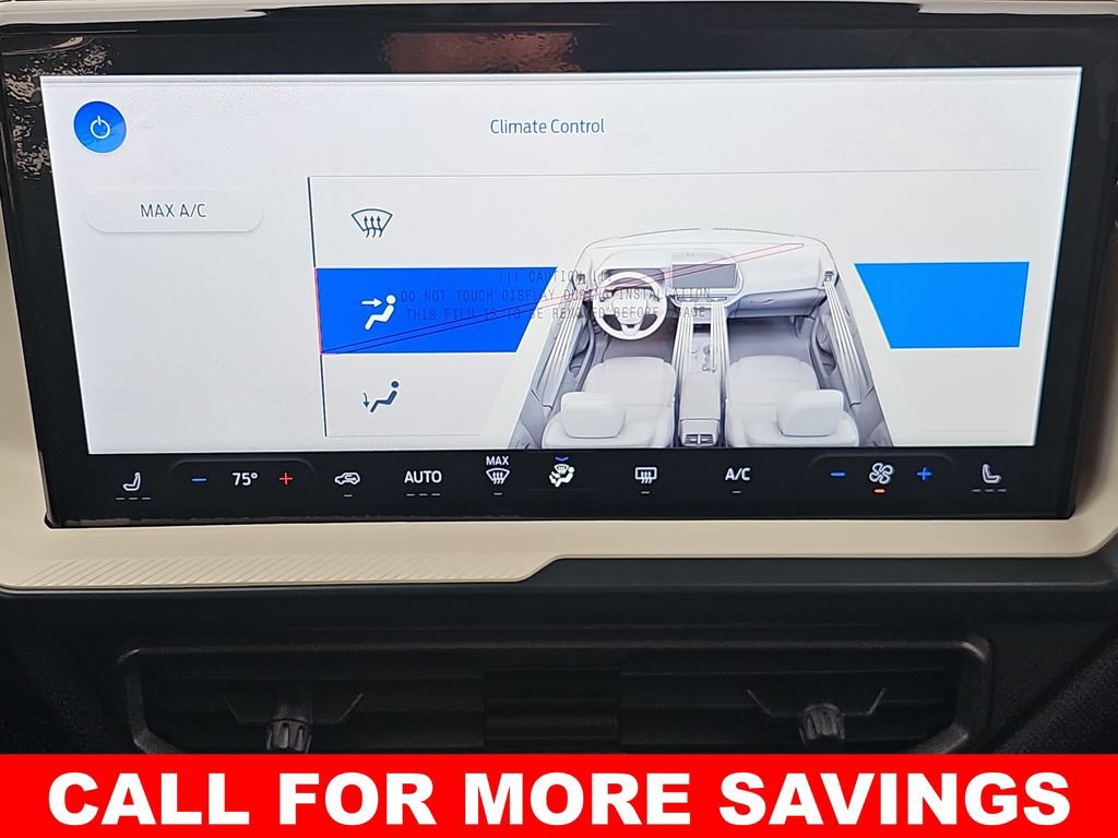 New 2025 Ford Bronco Sport Heritage w/ Convenience Package AWD/4WD image 20