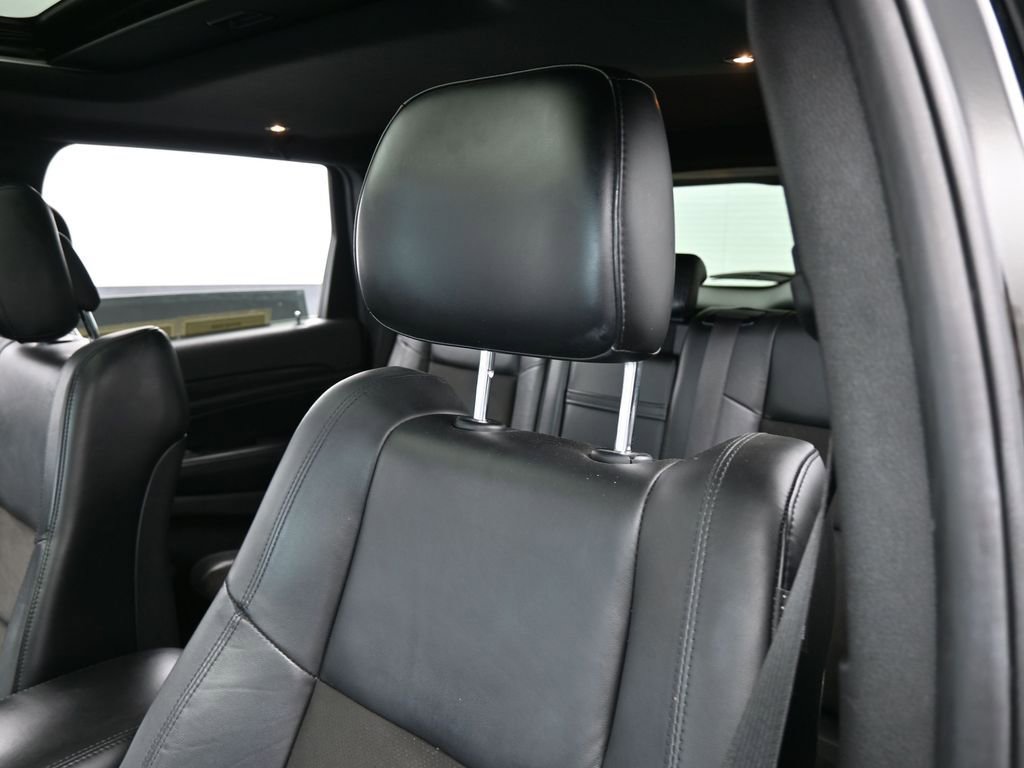 Used 2020 Jeep Grand Cherokee Altitude image 17