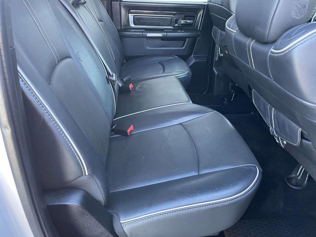 Used 2017 RAM 1500 Limited image 44