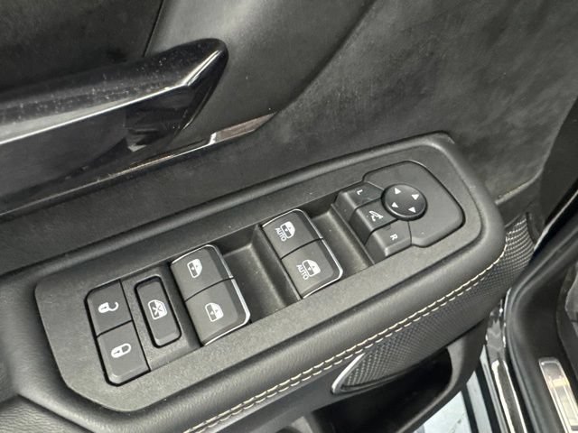 Used 2026 RAM 1500 RHO AWD/4WD image 19