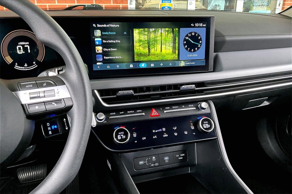 Used 2024 Hyundai Sonata SEL image 5