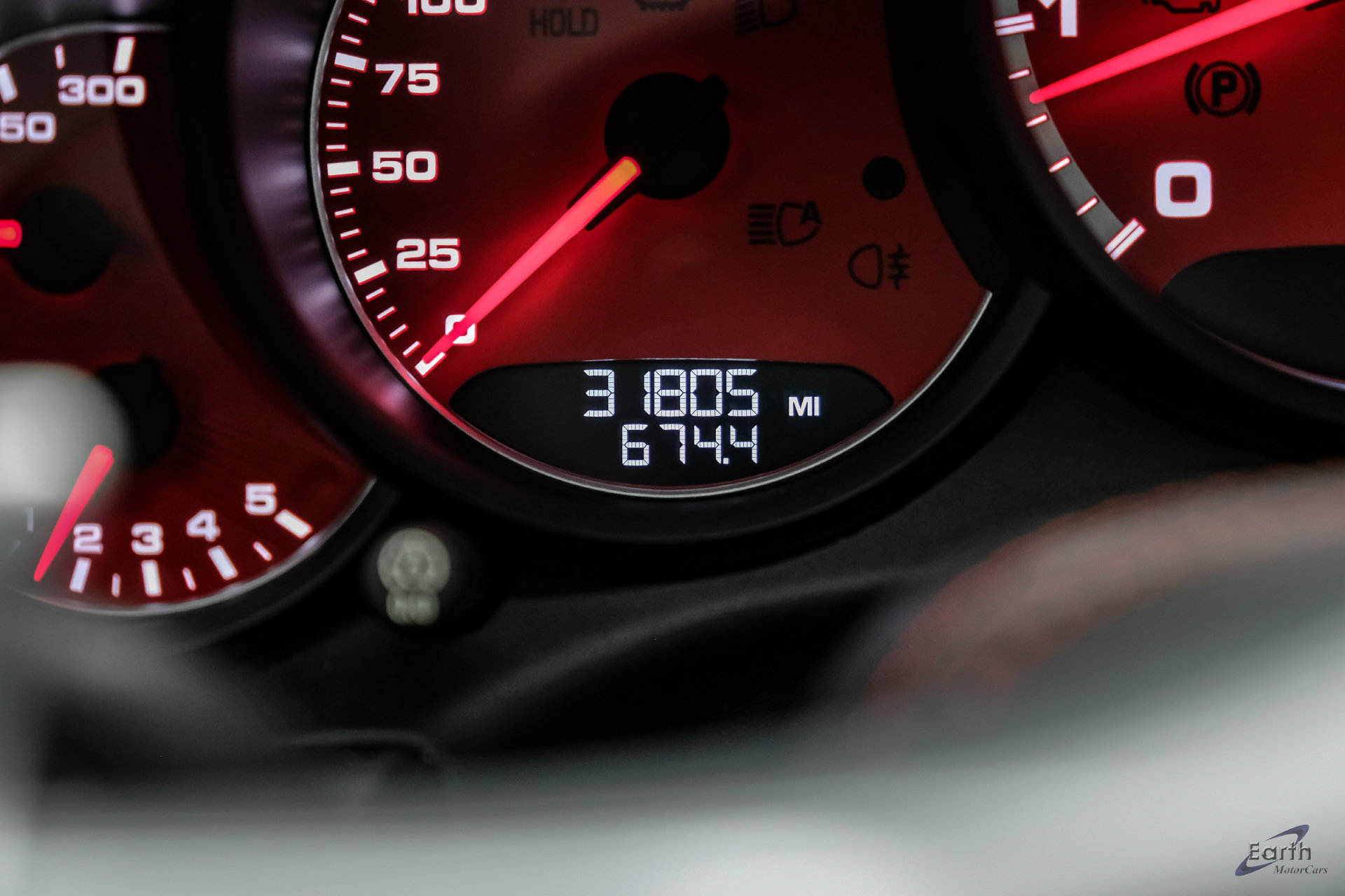 Used 2016 Porsche 911 Turbo S AWD/4WD image 91