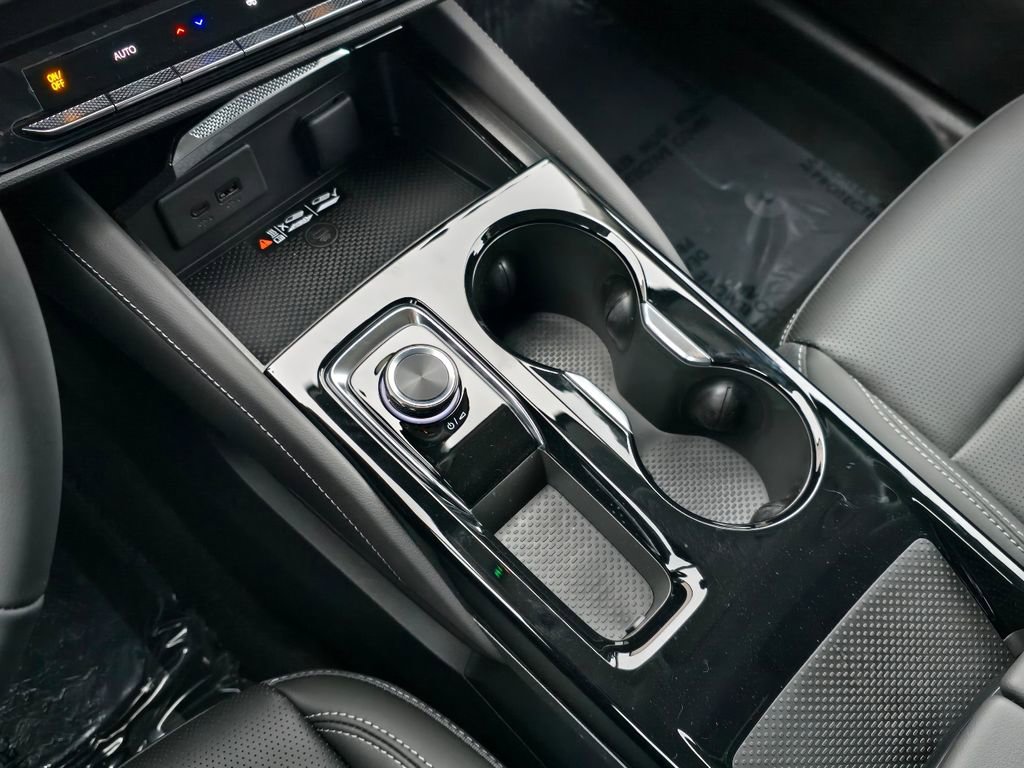 New 2026 Buick Envision Preferred image 24