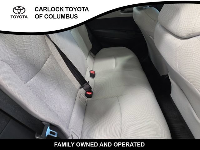 Used 2025 Toyota Corolla Cross L FWD image 18