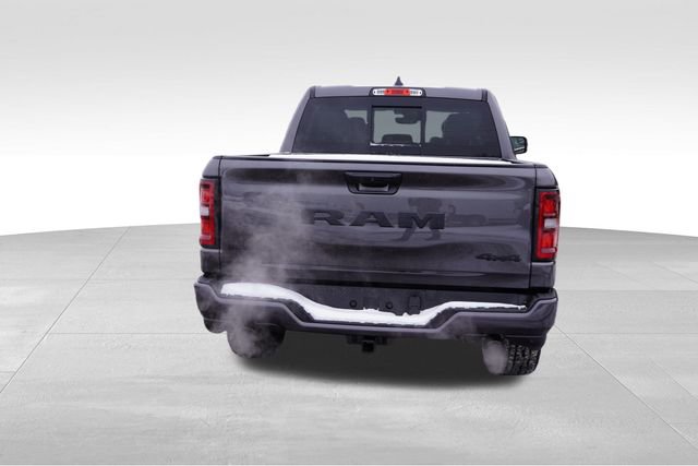 New 2026 RAM 1500 Big Horn image 4
