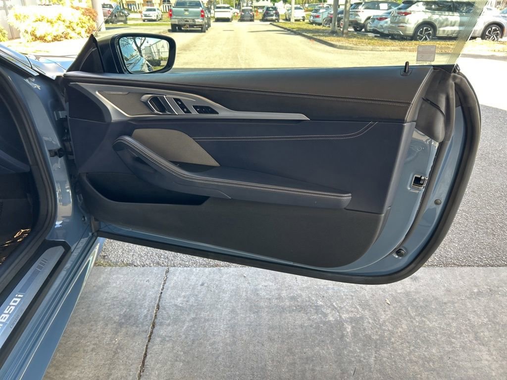 Used 2019 BMW M850i xDrive Convertible image 33