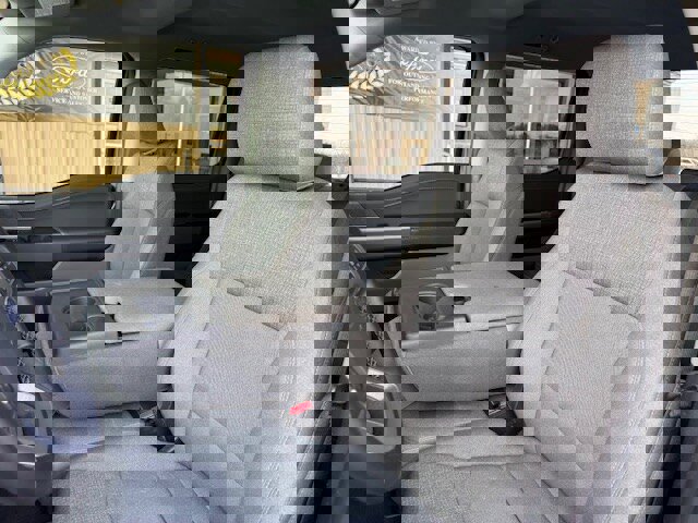 Used 2025 Ford F150 XLT w/ Equipment Group 301A Standard image 12