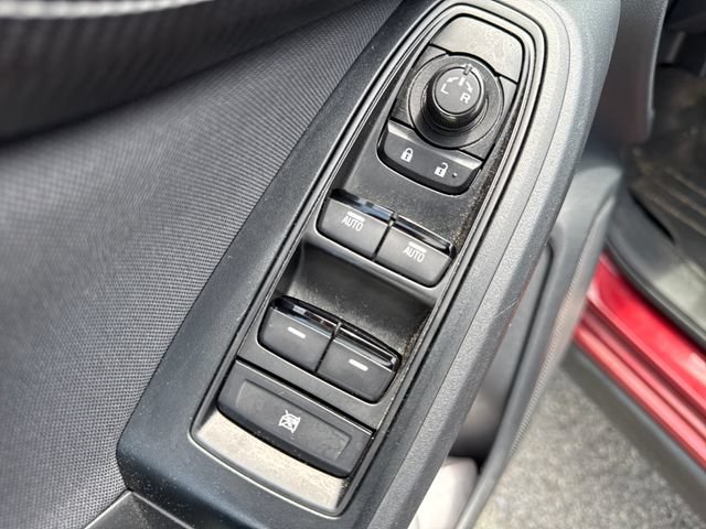 Used 2019 Subaru Crosstrek 2.0i Premium w/ Eyesight System AWD/4WD image 26