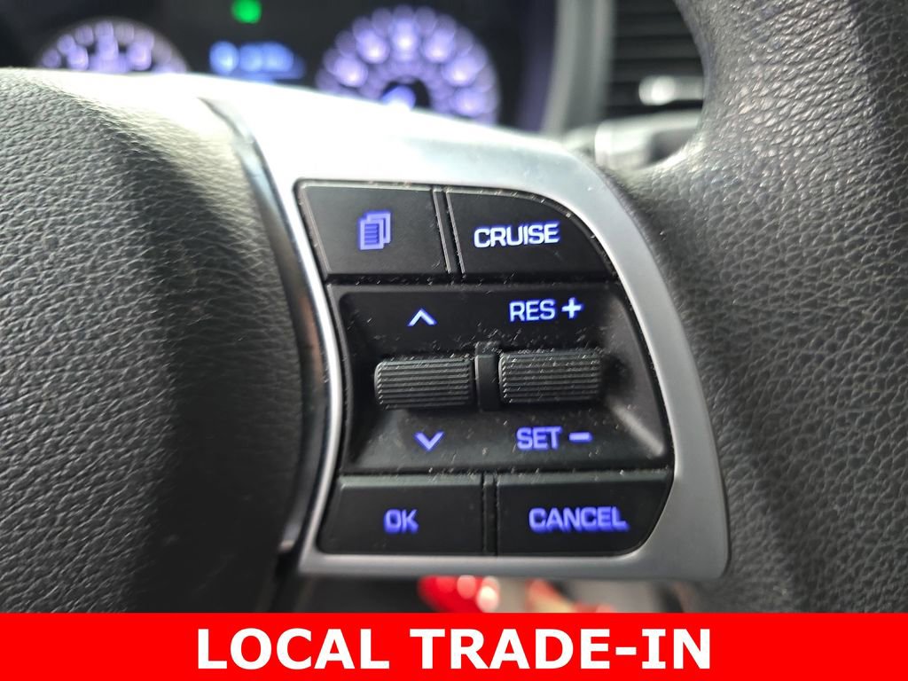 Used 2019 Hyundai Sonata SE image 18