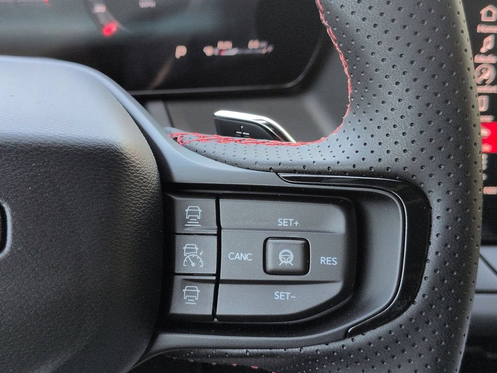 New 2026 Dodge Charger R/T AWD/4WD image 17