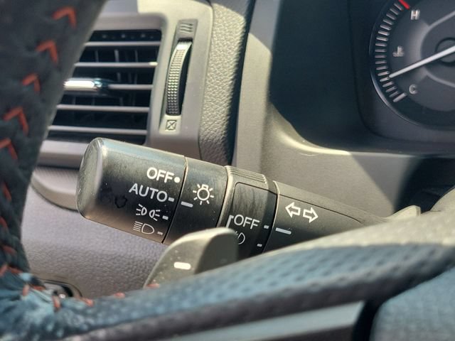 Used 2024 Honda Passport TrailSport image 34
