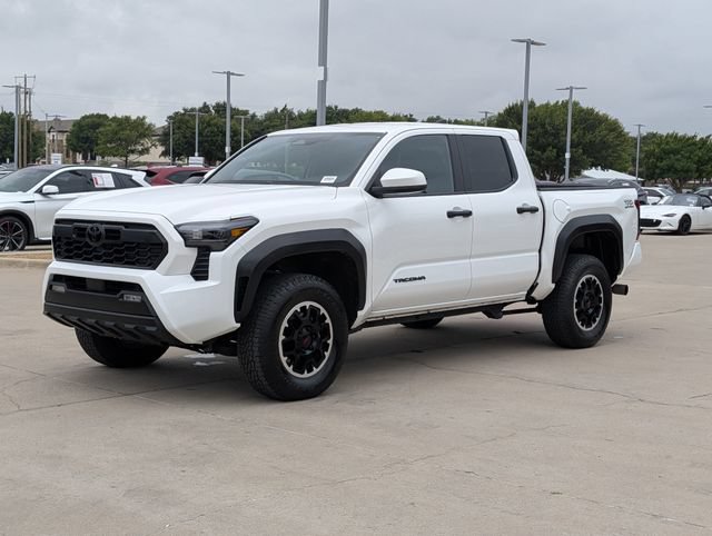 Used 2026 Toyota Tacoma TRD Off-Road AWD/4WD image 9