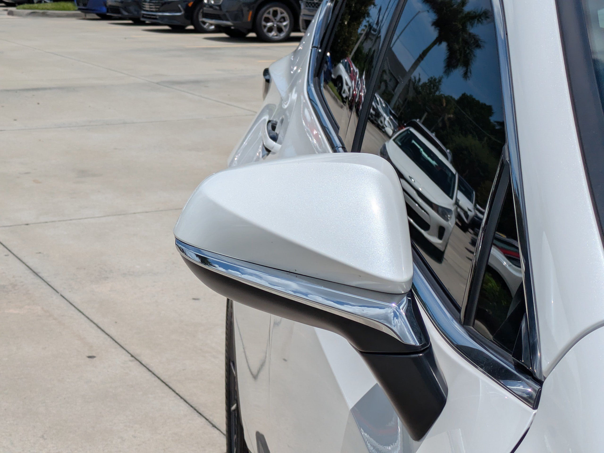 Used 2024 Lexus NX 350 AWD image 8