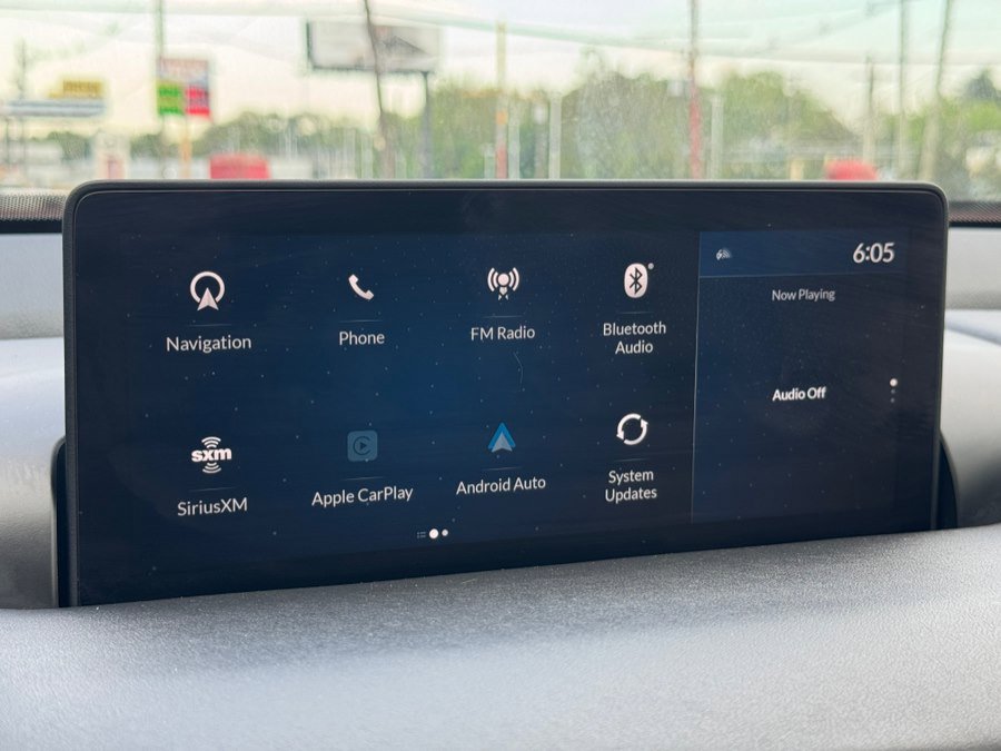 Used 2021 Acura TLX w/ Technology Package FWD image 61