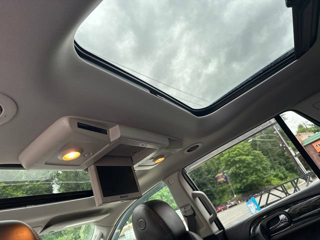 Used 2014 Buick Enclave Premium w/ Trailering Provision Package AWD/4WD image 15