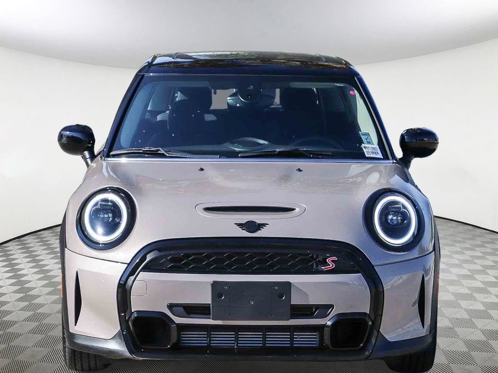 Used 2023 MINI Cooper S FWD image 2