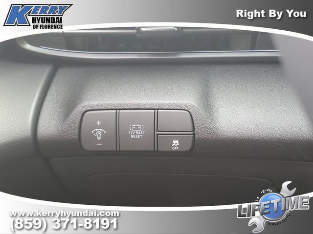 New 2026 Hyundai Elantra Sport image 20