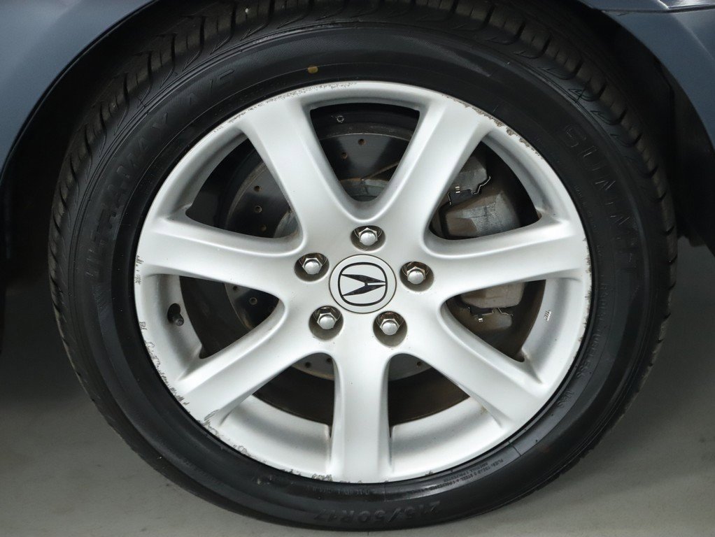 Used 2005 Acura TSX image 39