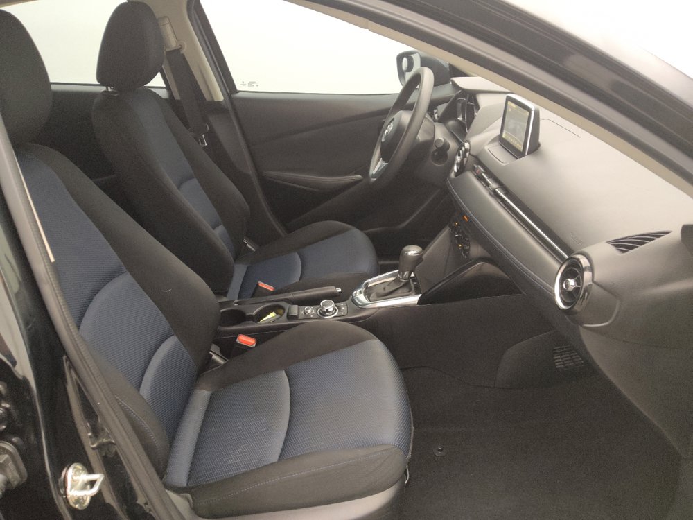 Used 2017 Toyota Yaris iA FWD image 21