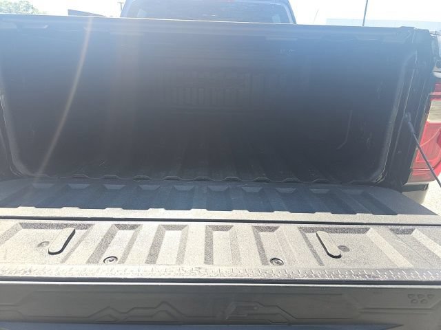 Used 2023 GMC Canyon AT4X AWD/4WD image 19