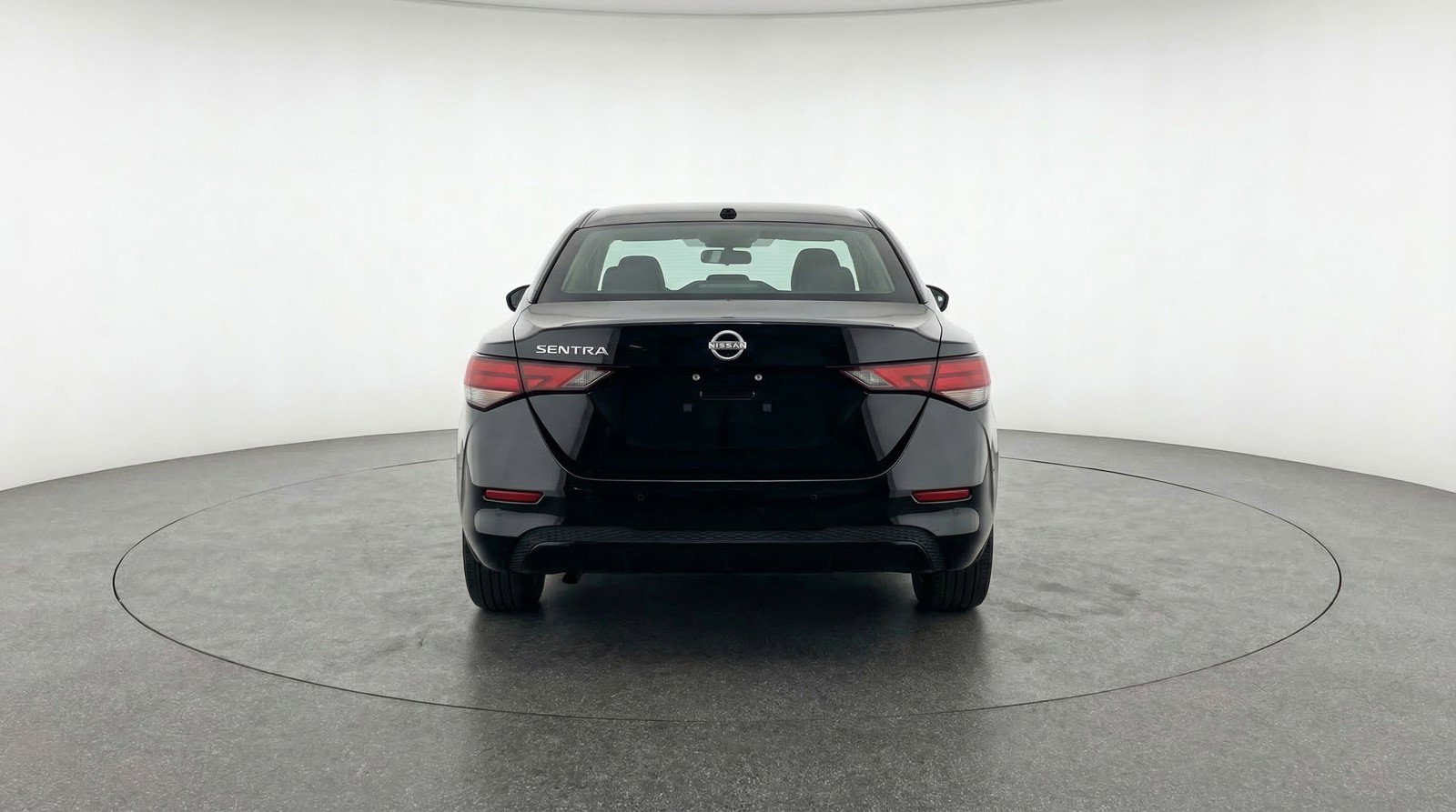 Used 2025 Nissan Sentra SV image 7